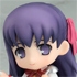 Nendoroid Petite Fate/Stay Night: Sakura Apron Ver.