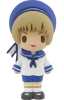 фотография Hetalia Color Colle Trading Mascot B: Sealand