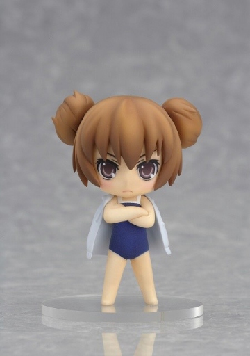 главная фотография Nendoroid Petite Taiga Aisaka School Swimsuit Ver.