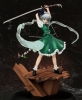 фотография Special Edition Youmu Konpaku Rikudo Swords Ver.