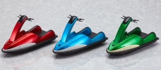 фотография ex:ride.009: Water Bike: Red