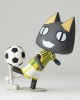 фотография Prize Revoltech Kuro Soccer Ver.