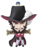 фотография One Piece Mascot Relief Magnet: Juracule Mihawk