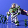 фотография SCI-FI Revoltech No.011 Buzz Lightyear