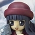 Clamp In 3-D Land Series 4: Daidouji Tomoyo