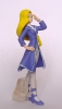 фотография HGIF Sakura Wars #2: Glycine Bleumer