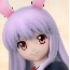 Lunatic Rabbit of the Moon Inaba Reisen Udongein