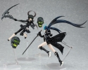 фотография figma Black ★ Rock Shooter