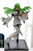 фотография Ichiban Kuji Premium Code Geass R2 ~Romantic Variation~: C.C. Straitjacket Ver.