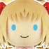 Little Busters! Ecstasy Plushie Komari