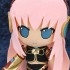 Nendoroid Plus Plushie Series 09: Luka Megurine