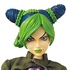 Real Action Heroes 508 Jolyne Kujo