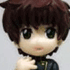 Chibi Voice I-doll: Suzaku Kururugi