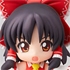 Nendoroid Petite Touhou Project Set #1: Reimu Hakurei