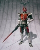 фотография S.I.C. Kiwami Tamashii Kamen Rider DEN-O Sword Form