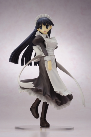 главная фотография Kusakabe Yuuki Maid ver.