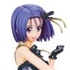 Ichiban Kuji Premium To-LOVE-Ru: Haruna Sairenji Special Color Ver.