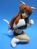 фотография HGIF The Melancholy of Haruhi Suzumiya #6: Mikuru Asahina Alternate Ver