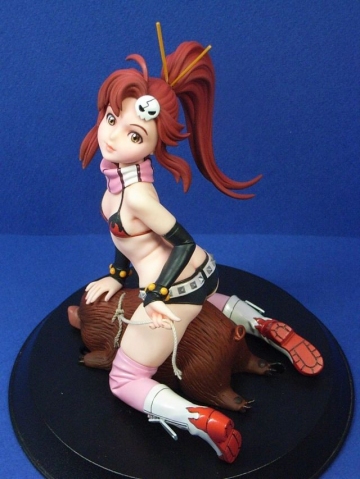 главная фотография Yoko Littner
