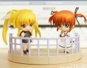 фотография Nendoroid Puchi Nanoha & Fate Final Scene Ver: Fate
