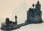 фотография Castle of Cagliostro Midnight ver.