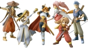 фотография One Coin Tales of Phantasia: Chester Barklight