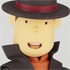 Revoltech Yamaguchi Series No.086 Professor Layton