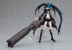 фотография figma Black ★ Rock Shooter