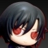 One Coin Collection Togainu no Chi: Shiki