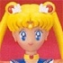 Sailor Moon Excellent Doll Figure: Super Sailor Moon