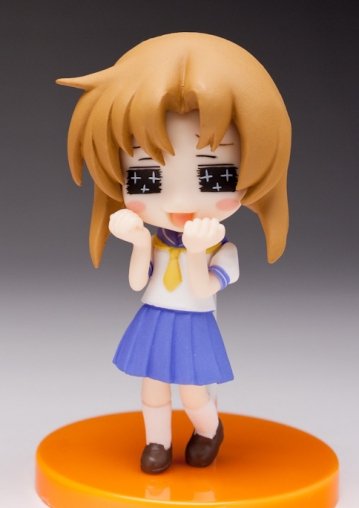 главная фотография Higurashi Daybreak Portable: Rena Ryuuguu Rare Ver