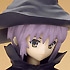 figma Yuki Nagato Evil Witch Ver