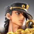 Jotaro Kujo 2P Ver.