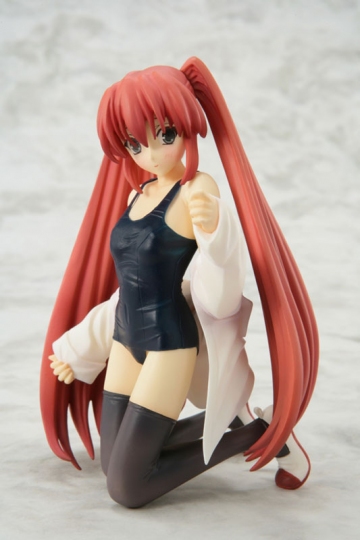 главная фотография Izumi Sora School Swimsuit Ver