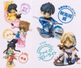 фотография Clamp in 3-D land series 5: Miyuki-chan