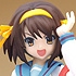 figma Haruhi Suzumiya School Uniform Ver