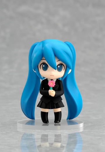 главная фотография Nendoroid Petite Vocaloid Set #1: Saihate Miku Hatsune