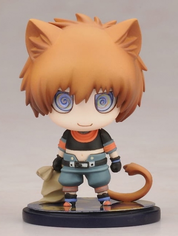 главная фотография One Coin Grande Figure Collection: Nitroplus Chiral no Mori: Tokino