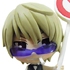 Durarara!! Trading Voice Mascot: Heiwajima Shizuo