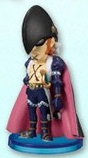 главная фотография One Piece World Collectable Figure vol. 5: X. Drake