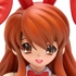 Asahina Mikuru Bunny Girl Ver.