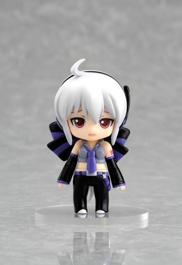 главная фотография Nendoroid Petite Vocaloid Set #1: Haku Yowane