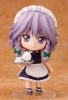 фотография Nendoroid Izayoi Sakuya