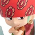 One Piece Petit Chara Land Strong World Fruit Party: Roronoa Zoro