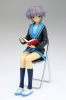 фотография Yuki Nagato School Uniform Sitting Ver