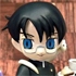 Clamp In 3-D Land Series 3: Watanuki Kimihiro