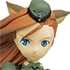 Konami Figure Collection Mecha Musume Vol.3: Luftwaffe Bf109G