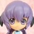 Deformation Maniac Figure Collection #2: Hanyuu Furude