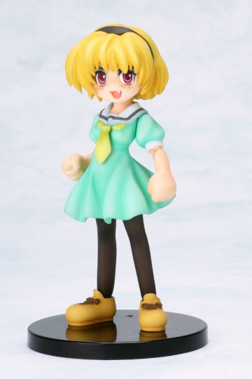 главная фотография Collect700 Higurashi no Naku Koro ni Satoko