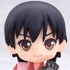 Nendoroid Petite Bakemonogatari Set #2: Suruga Kanbaru